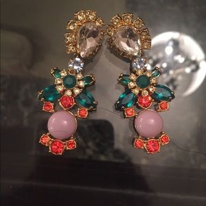 J Crew Earrings